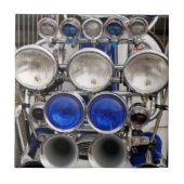 CARREAU SCOOTER MOTEUR (Devant)