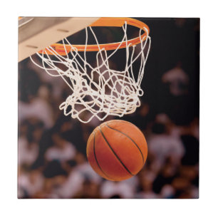 Carreau Scoring de basket-ball