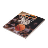 Carreau Scoring de basket-ball (Côté)