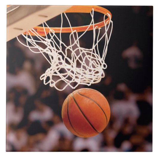 Carreau Scoring de basket-ball (Devant)