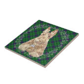 Carreau Scottie Duncan Tartan (Côté)