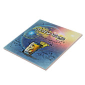 Carreau Screwdriver Cocktail Recipe Blue Bar (Côté)