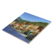 Carreau SD, Deadwood, ville historique de Gold Mining (Côté)