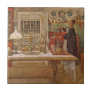 Carreau Se préparer pour un jeu