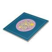 Carreau Seafood Oyster Platter Lemon Design (Côté)