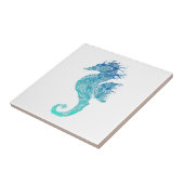 Carreau Seahorse (Côté)