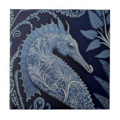 Carreau Seahorse (Devant)