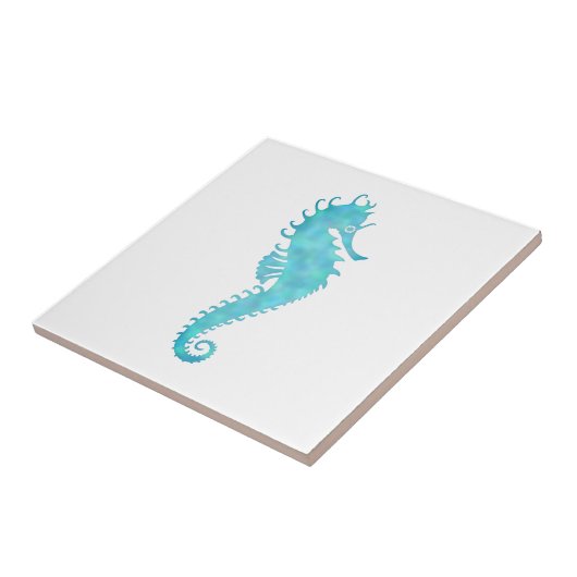 Carreau Seahorse (Côté)