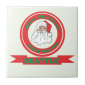 Carreau Seattle (Devant)