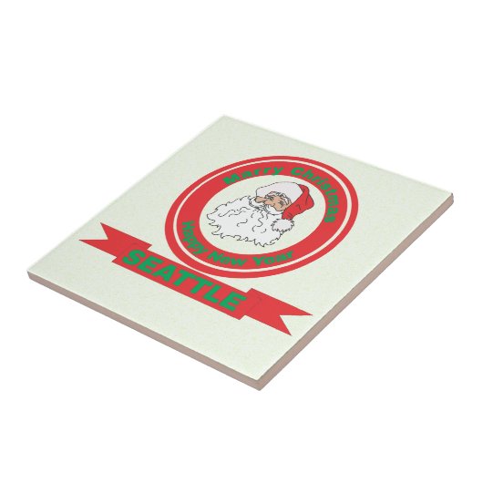 Carreau Seattle (Côté)