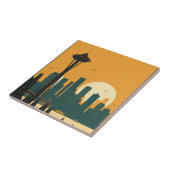 CARREAU SEATTLE N° 1 (Côté)