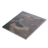 Carreau Section de Jinshanling, Grande Muraille de la (Côté)