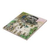 CARREAU SEIFERT (Côté)