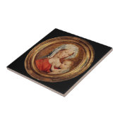 CARREAU SEIN DE MARY (Côté)