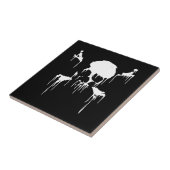 Carreau Séjour givré (Côté)