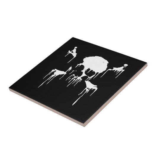 Carreau Séjour givré (Côté)