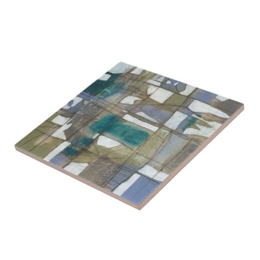 Carreau Sélection arbitraire I (Côté)