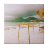 Carreau Selong Belanak Beach - Lombok - Indonésie (Devant)