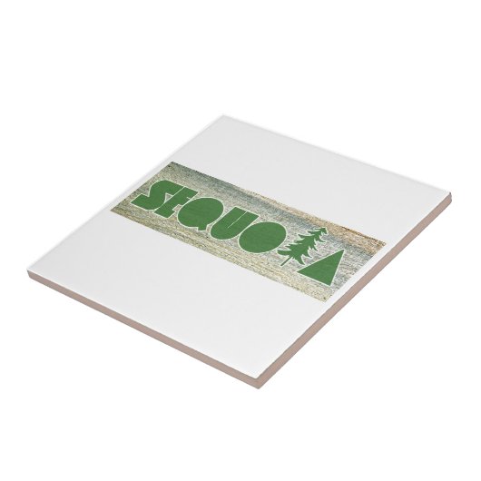 Carreau Séquoia (Côté)