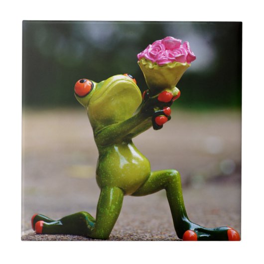 Carreau Seras-tu mon.... (Devant)