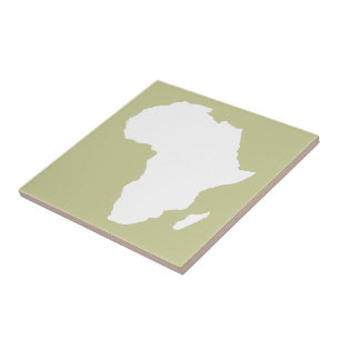 Carreau Serengeti Afrique audacieuse
