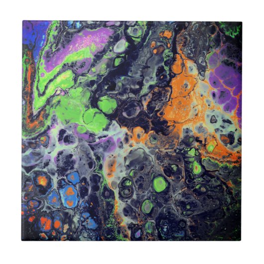 Carreau Sérénité de la moelle 1 (Devant)