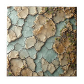 Carreau Sérénité écartée (Devant)