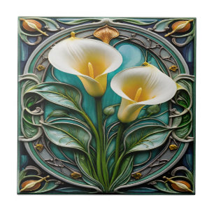 Carreau Sérénité pure