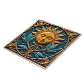 Carreau Sérénité solaire (Côté)
