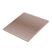Carreau Sérénité Taupe (Côté)