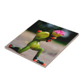 Carreau Serez-vous mon.... (Côté)