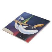 Carreau Service de bouteille (Côté)