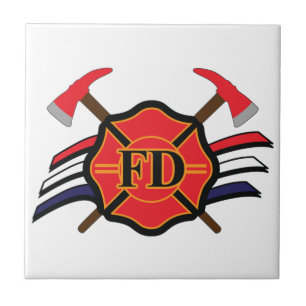 Carreau Service des incendies