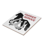 Carreau Service Farrier (Côté)
