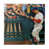 Carreau Session manuscrite (Devant)