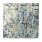 Carreau Shabby Chic (Devant)