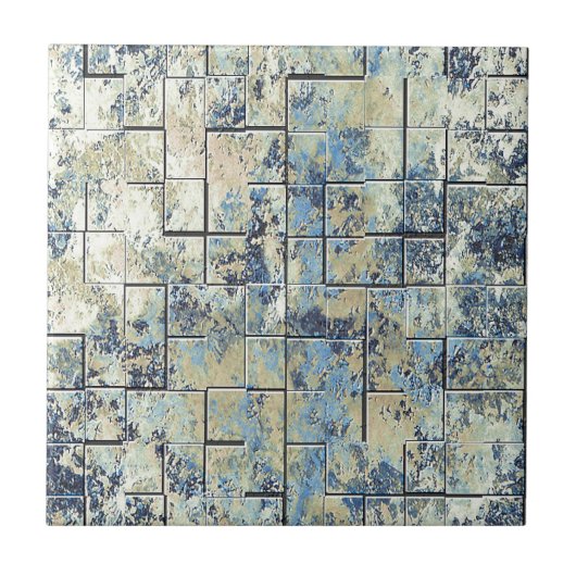 Carreau Shabby Chic (Devant)