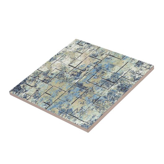 Carreau Shabby Chic (Côté)