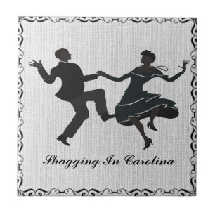CARREAU SHAGGING IN CAROLINA CERAMIC TILE