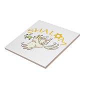 Carreau Shalom (Côté)