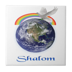 Carreau shalom