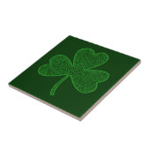 Carreau Shamrock (Côté)