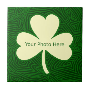 Carreau Shamrock