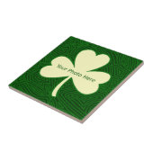 Carreau Shamrock (Côté)