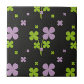 Carreau Shamrock (Devant)