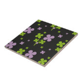 Carreau Shamrock (Côté)