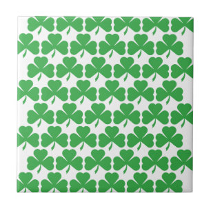 CARREAU SHAMROCKS !
