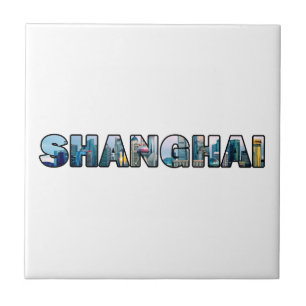 Carreau Shanghai Chine