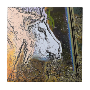 CARREAU SHEEP