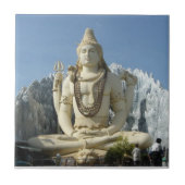 Carreau Shiva (Devant)